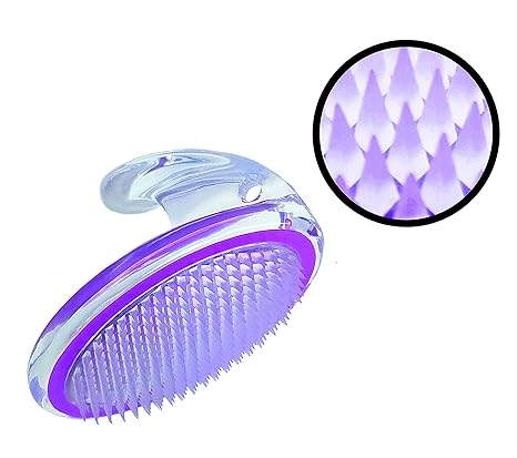 Buy Ingrown Hair Razor Bump Brush Shaving And Waxing