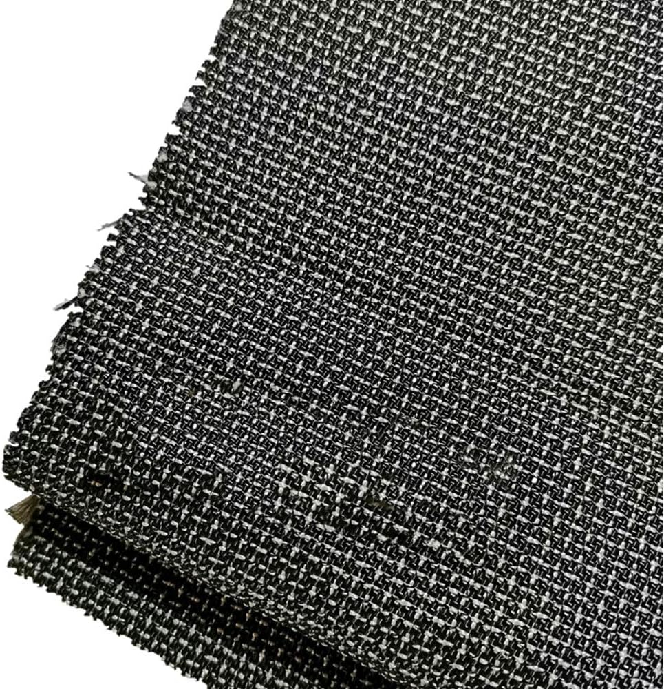 SUJUAN 70.8" x 59" Cut Resistance Fabric Wear Resistant Cloth EN388 Level 5 Protection for Making Cutting Working Gloves and Other Protective Clothes