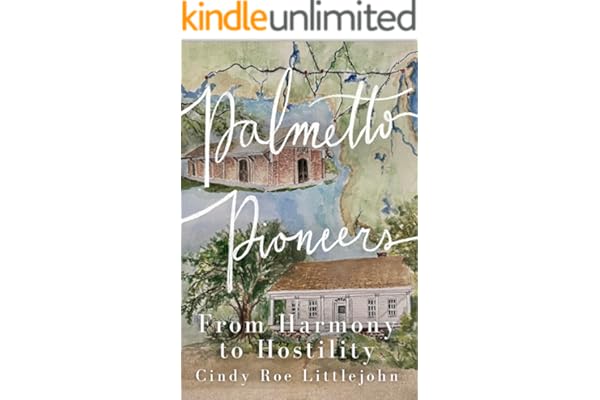 Palmetto Pioneers: From Harmony to Hostility