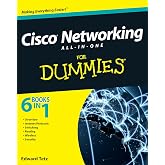 Cisco Networking All-in-One For Dummies