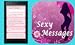 Sexy Text Messages For Lovers