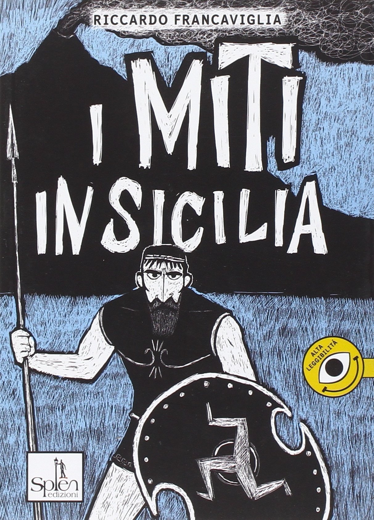 I miti in Sicilia (Vol. 1)