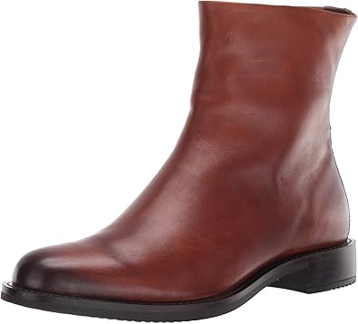 ecco zoe ankle boot