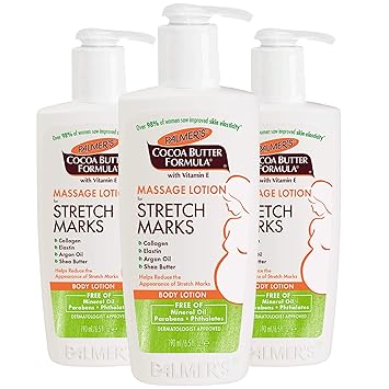 palmers stretch mark cream amazon