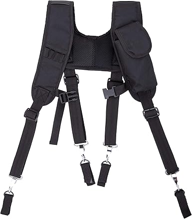 amazon tool belt suspenders