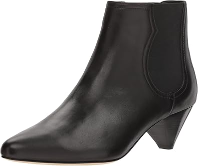 joie barleena bootie
