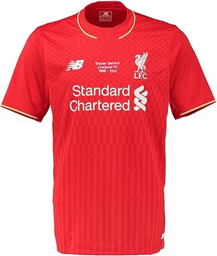 liverpool shirt 2015