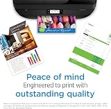 HP C2P23AE 934XL High Yield Black Original Ink Cartridge 1000 Pages view 5