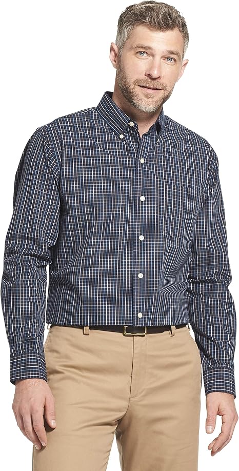 Chemise Homme Satin Brillant PARKLEES - Manches Longues Style Soie - Soirée Disco, Bal De Promo