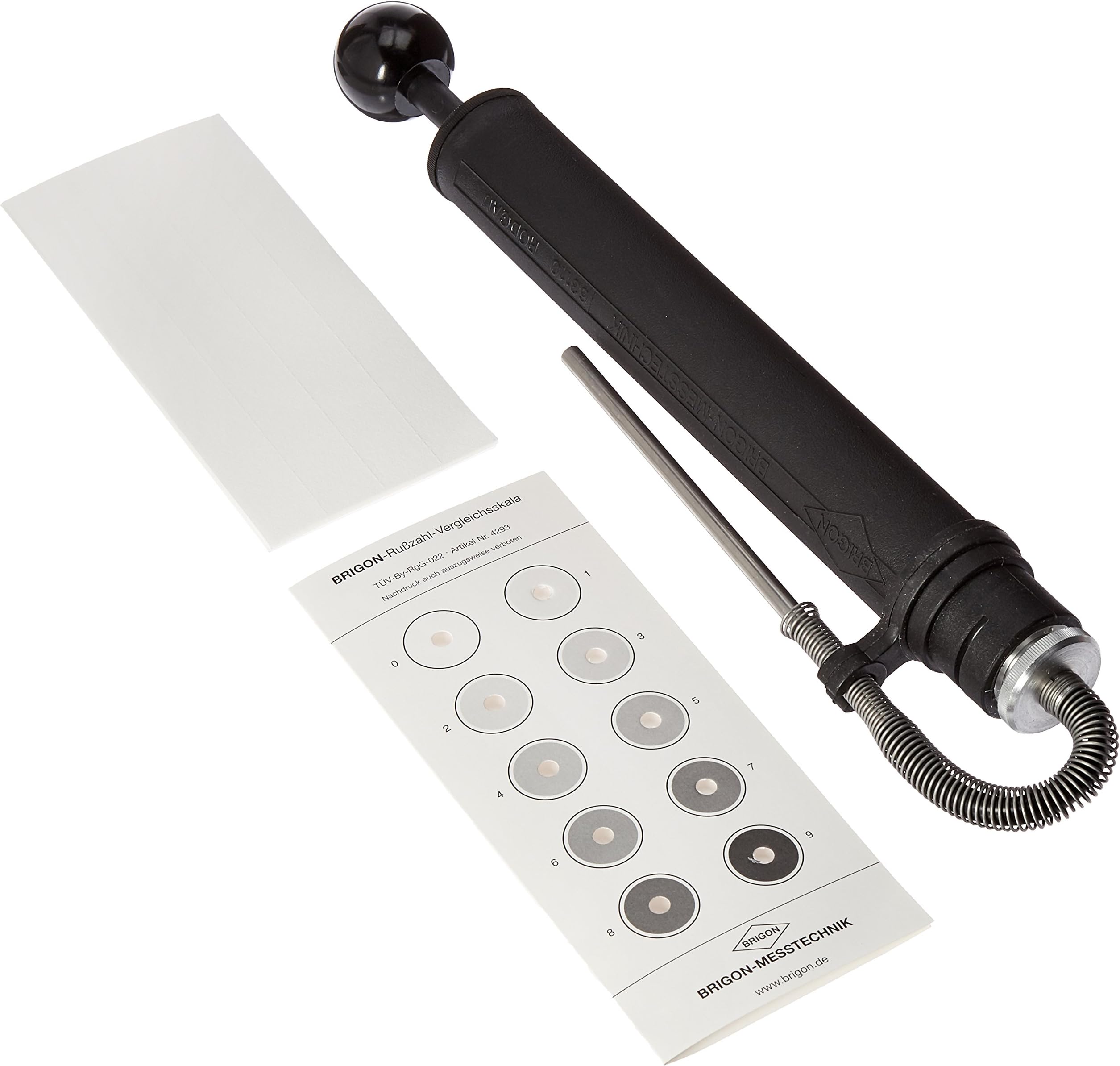 UEi Test InstrumentsSPT1