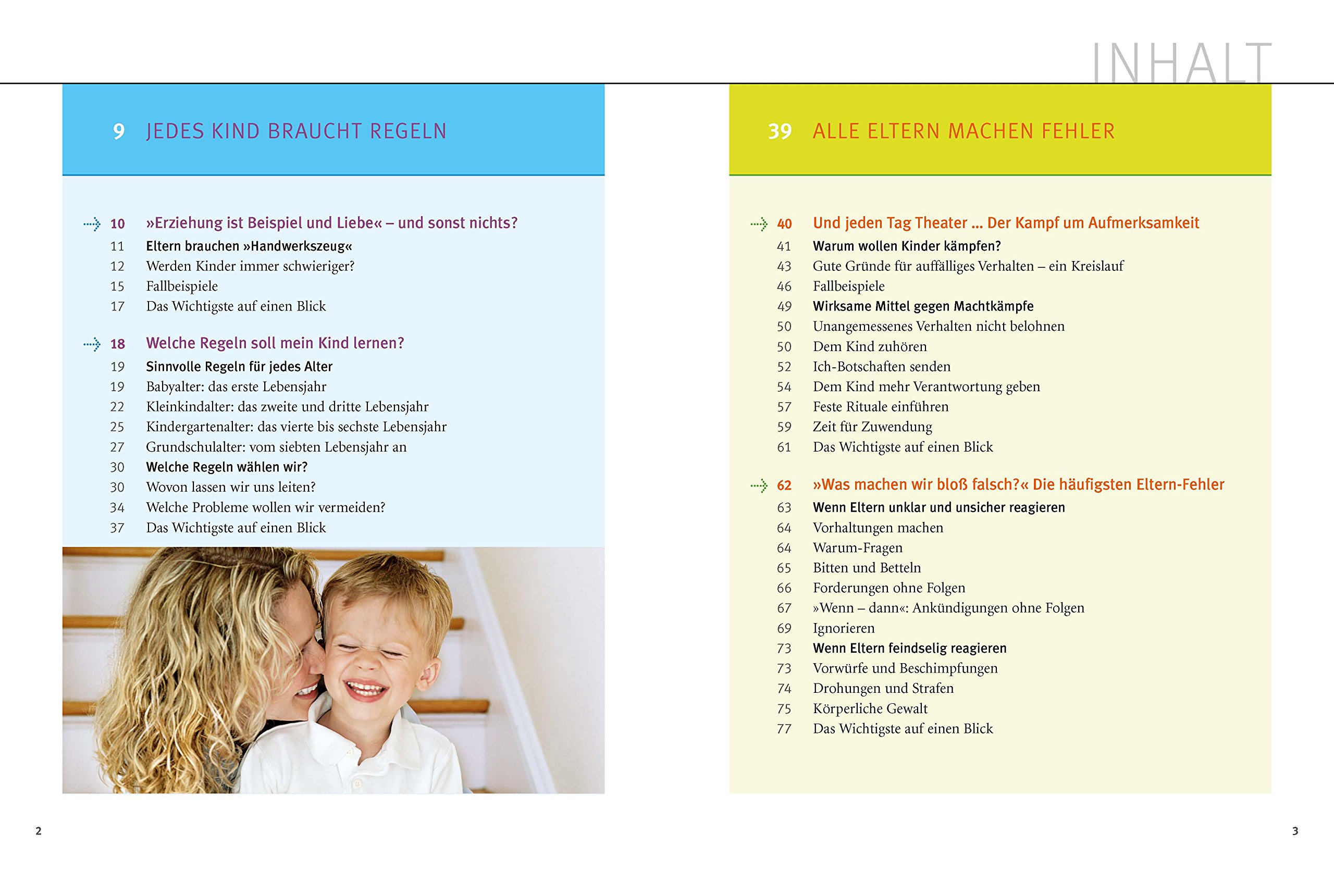 Jedes Kind Kann Regeln Lernen Amazon De Annette Kast Zahn Ba Cher