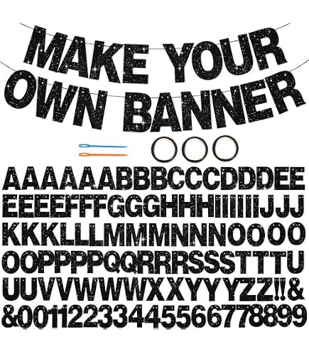 Unique Abschluss-Banner „Congrats Grad“ 1,37 M – Silber/schwarzes Banner Für Schulabschluss-Partys