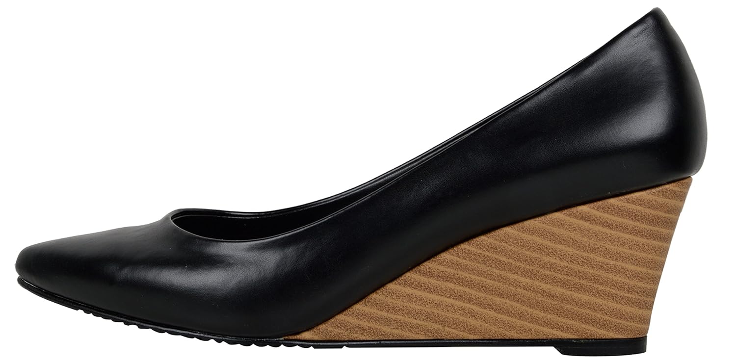 heatwave women's pumps