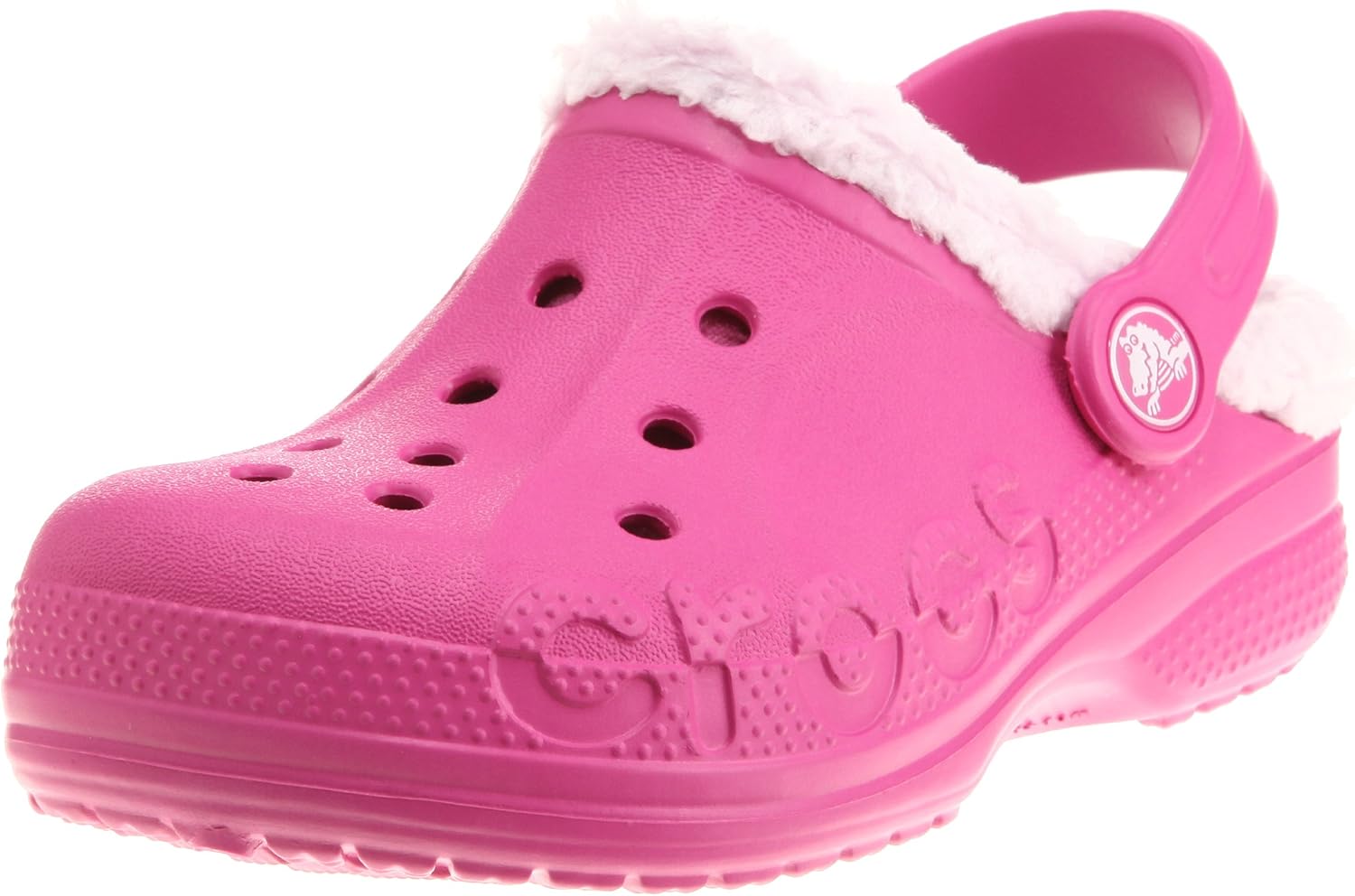 crocs bimba