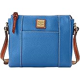 Dooney & Bourke Handbag, Pebble Grain Lexington Crossbody