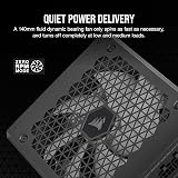 Corsair HX1000i Fully Modular Power Supply ATX 3.1 PCIe 5.1 80 Plus Platinum view 5