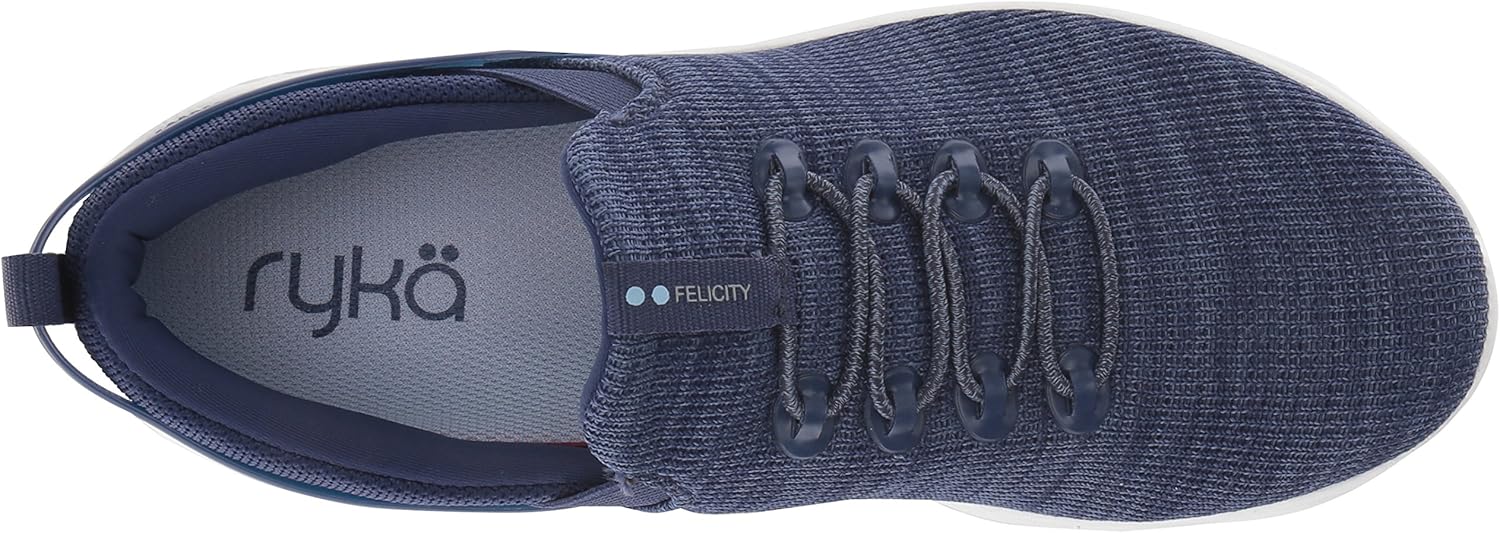 ryka felicity walking shoe