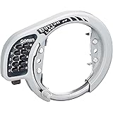 GORIN(ゴリン) ボタン式リング錠 GR-520 SL