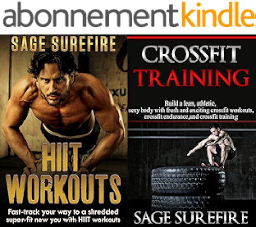 Download Calisthenics: HIIT Workouts And Bodyweight Training Bundle – Calisthenics And Bodyweight Training (English Edition) PDF