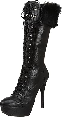 stuart weitzman platform boots