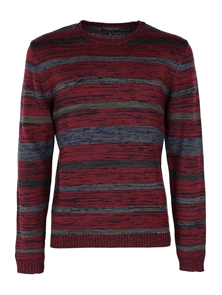 maglioni colorati uomo