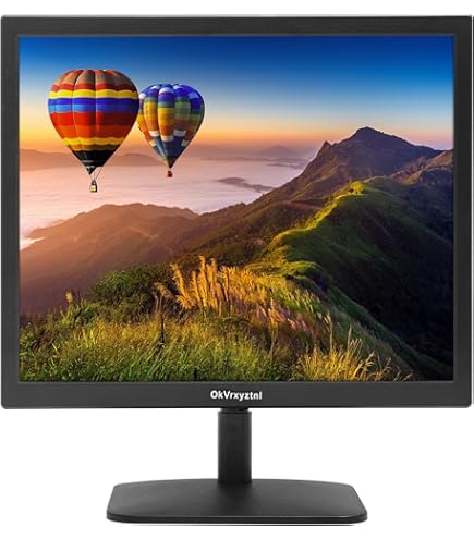 Amazon.com: Asus VB195T 19-Inch LCD Monitor : Electronics