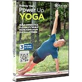 Rodney Yees Power Up Yoga