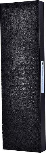 PureMate PM 510 Air Purifier Replacement True HEPA and Active Carbon Filter Set view 2