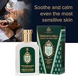 Truefitt & Hill West Indian Limes Aftershave Balm 100ml Men Moisturiser Soothing view 6