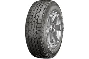 Cooper Discoverer AT3 4S All-Season 235/70R17XL 109T Tire