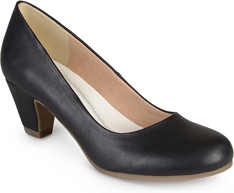 womens comfort pumps