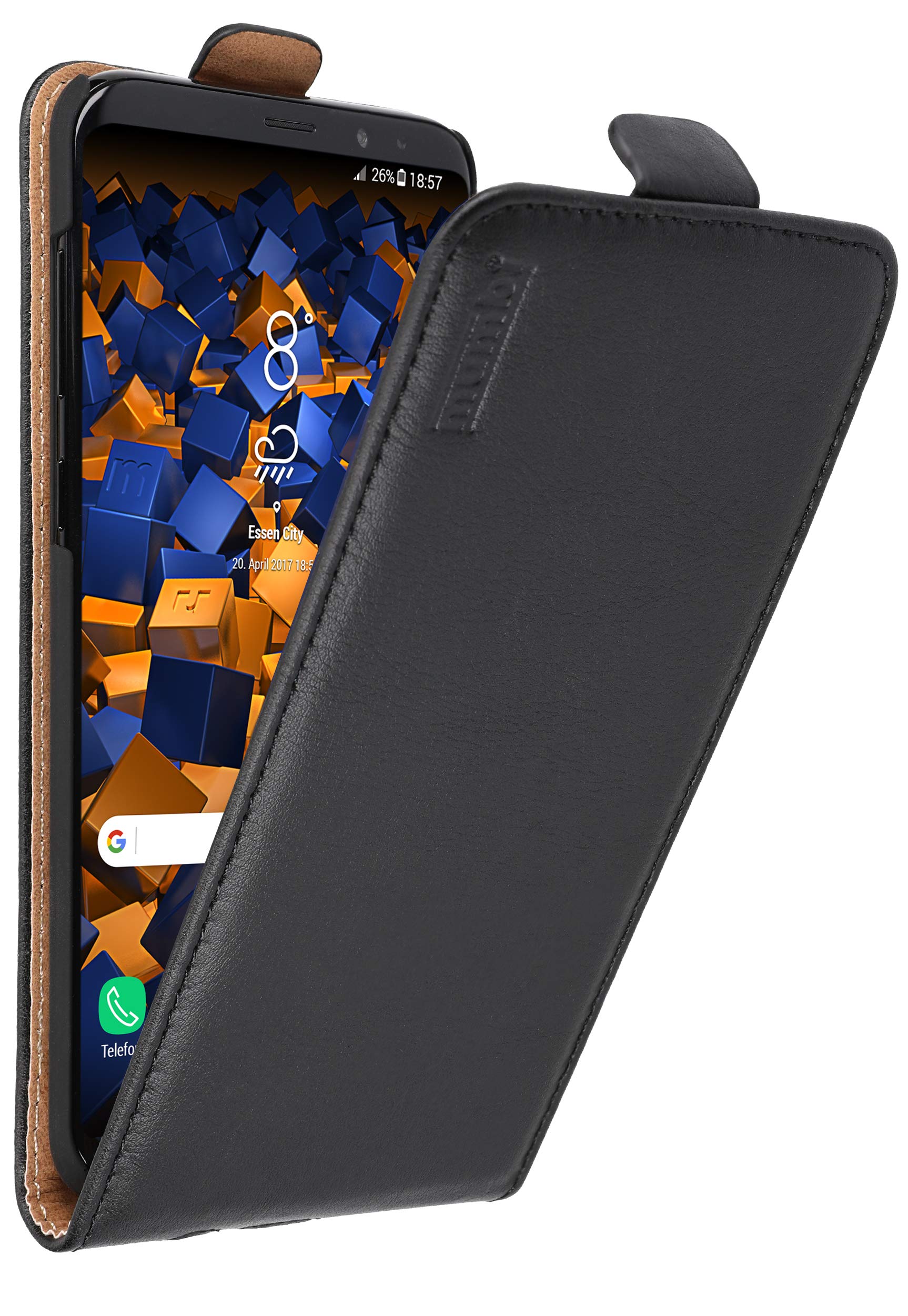 mumbi Flip Cases for Samsung Galaxy