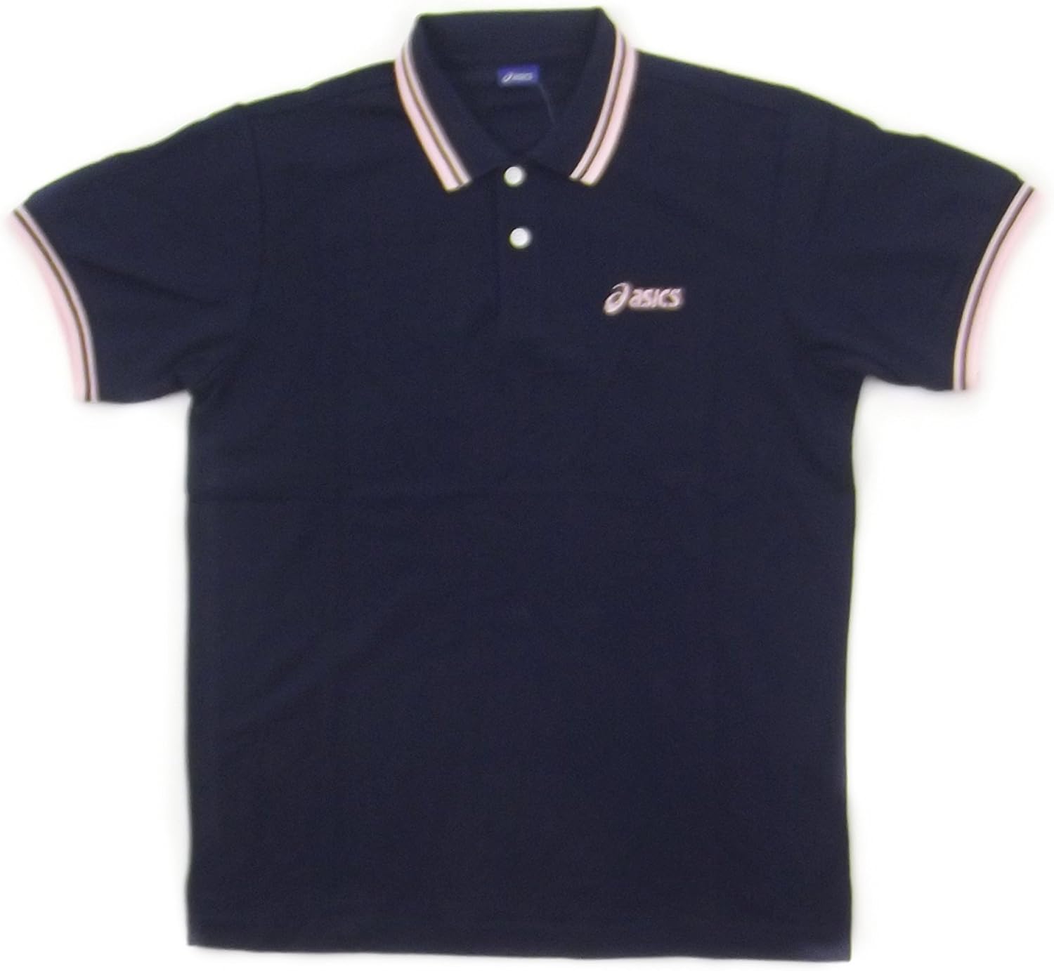 asics t shirt junior rose