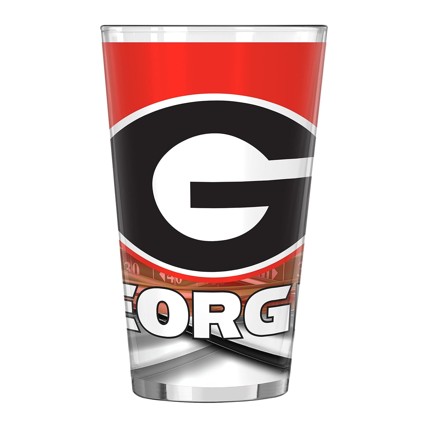 Boelter Brands NCAA Unisex NCAA Field Pint 16 Ounce