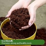 DIVCHI 10L Potting Soil Multi-Purpose Compost Organic Enriched view 5