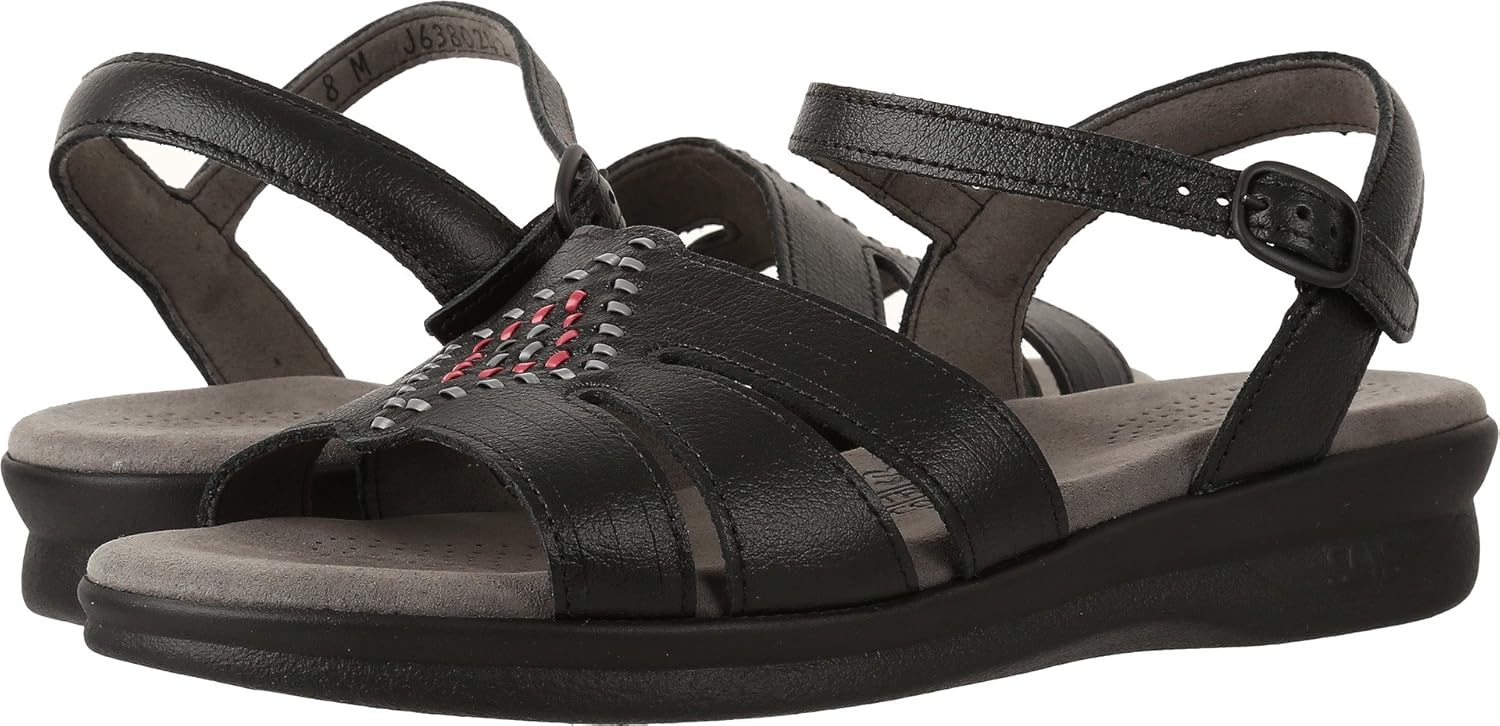 sas huarache sandals