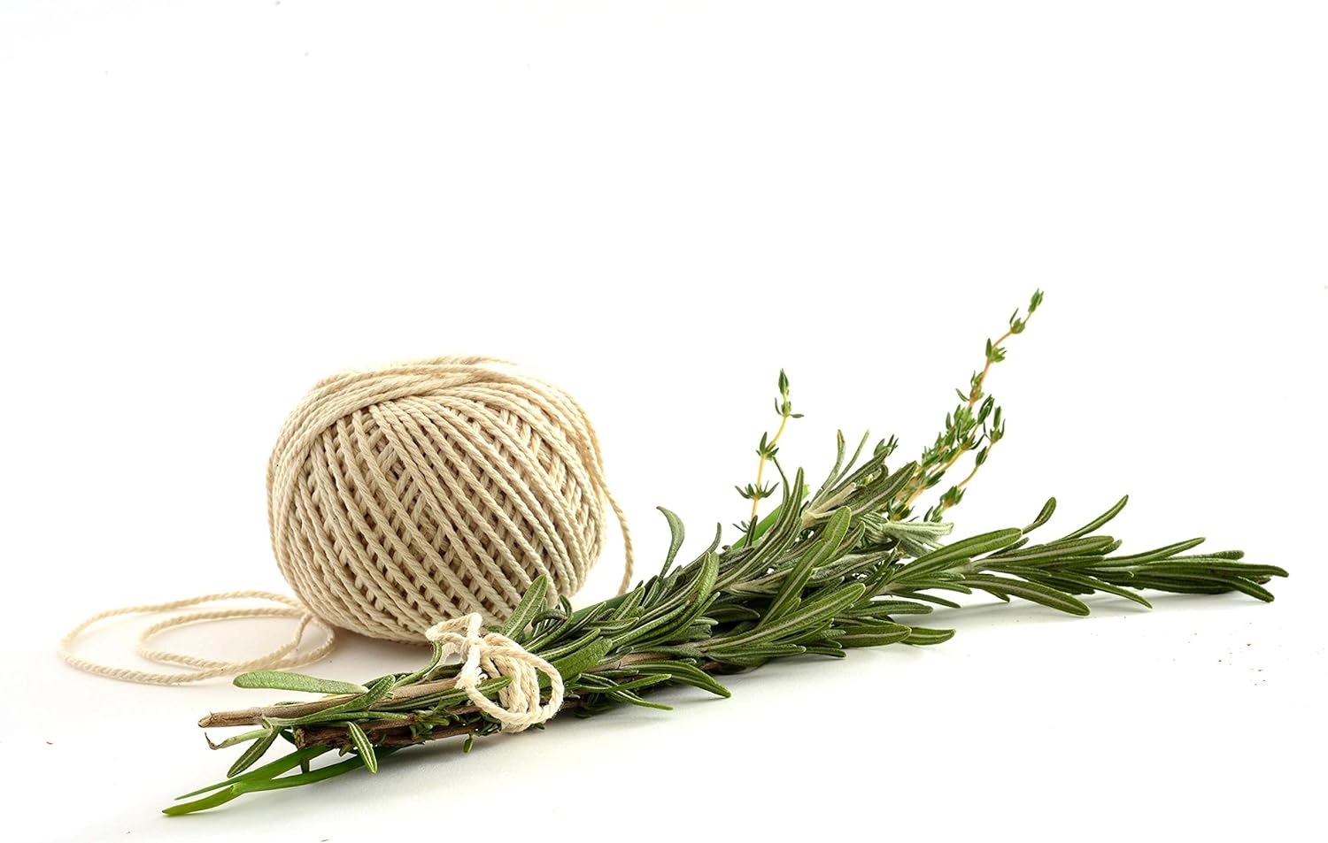 Norpro Cotton Twine: Kitchen & Dining