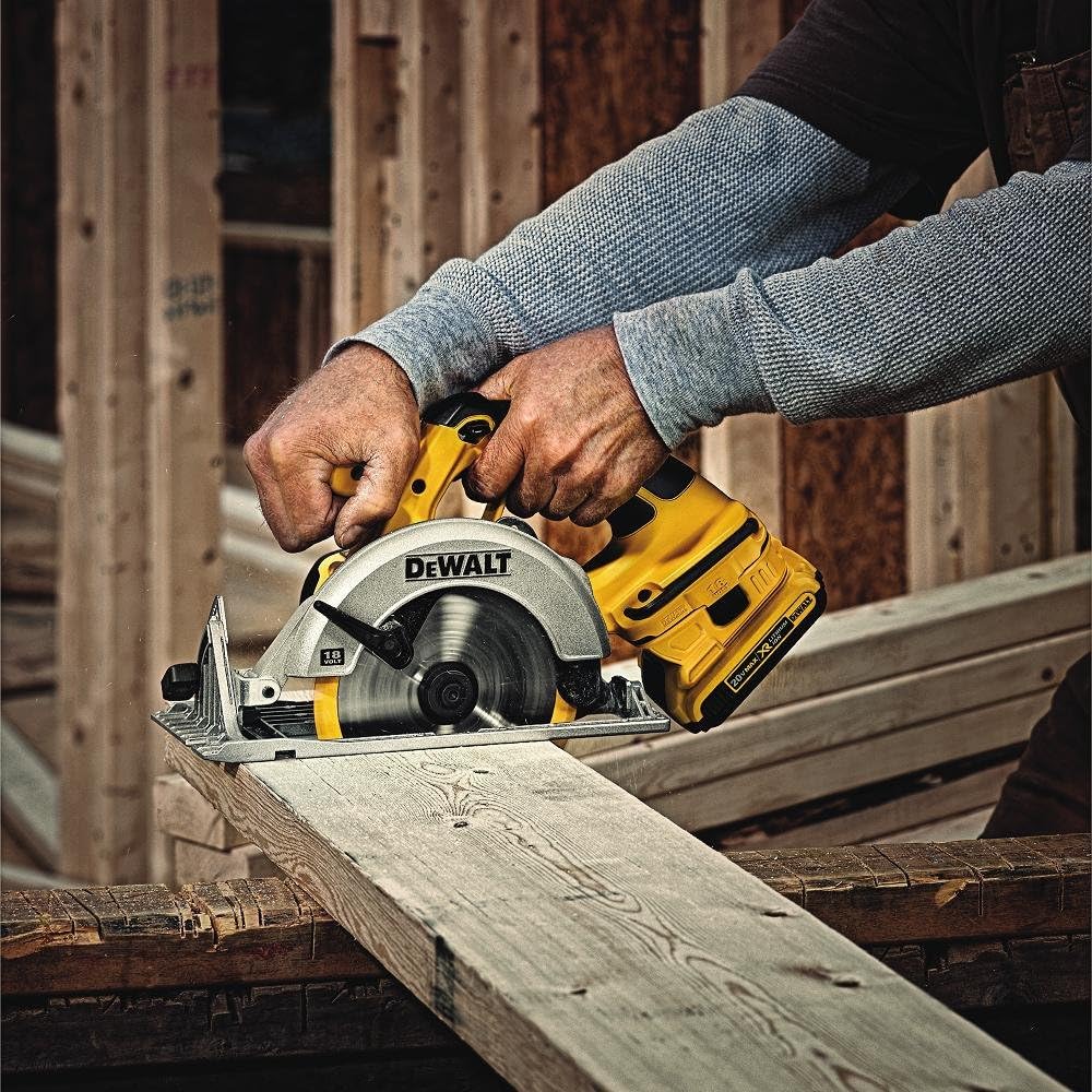DEWALT 18v to 20v Adapter - Bare (DCA1820), Yellow/Black - - 