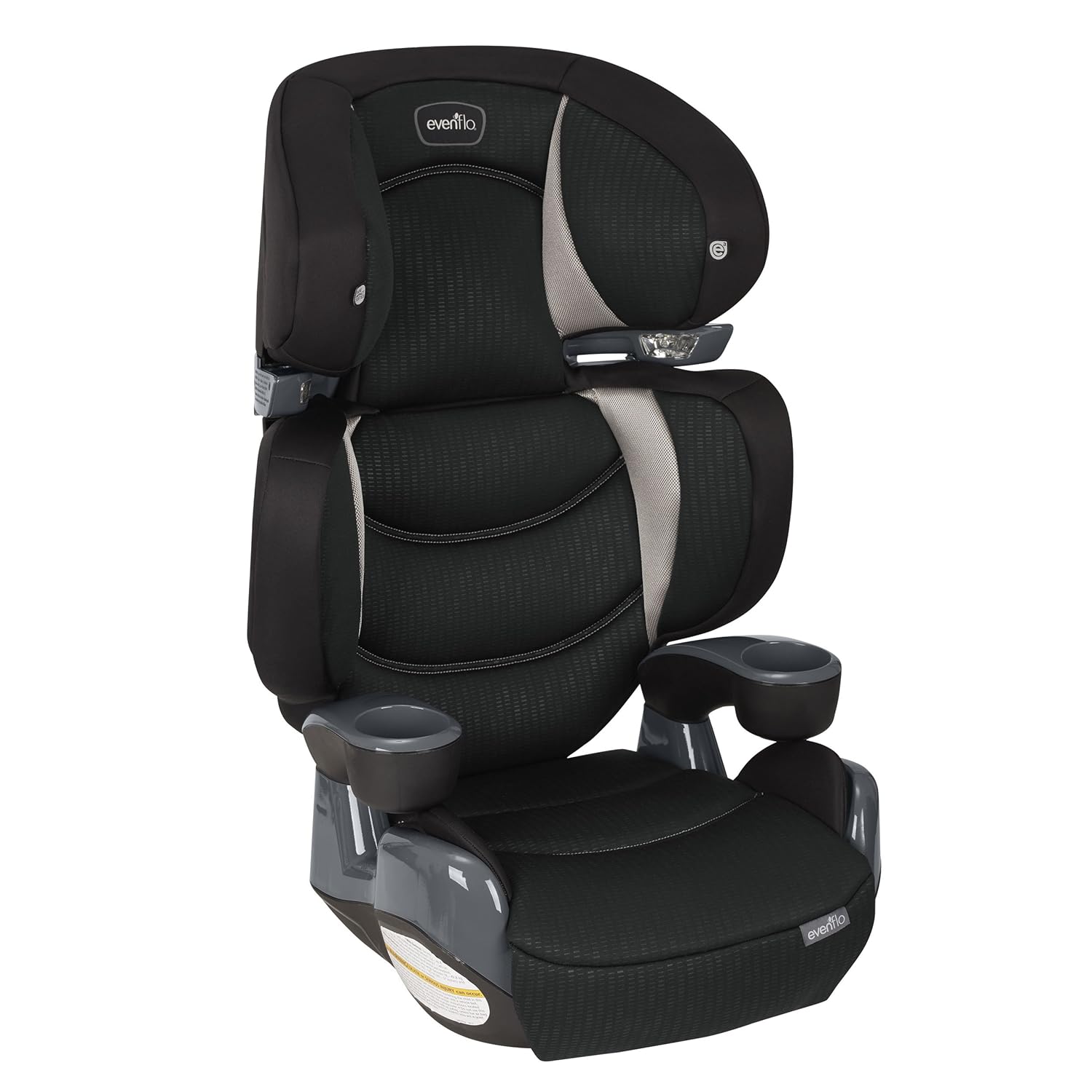 evenflo right fit