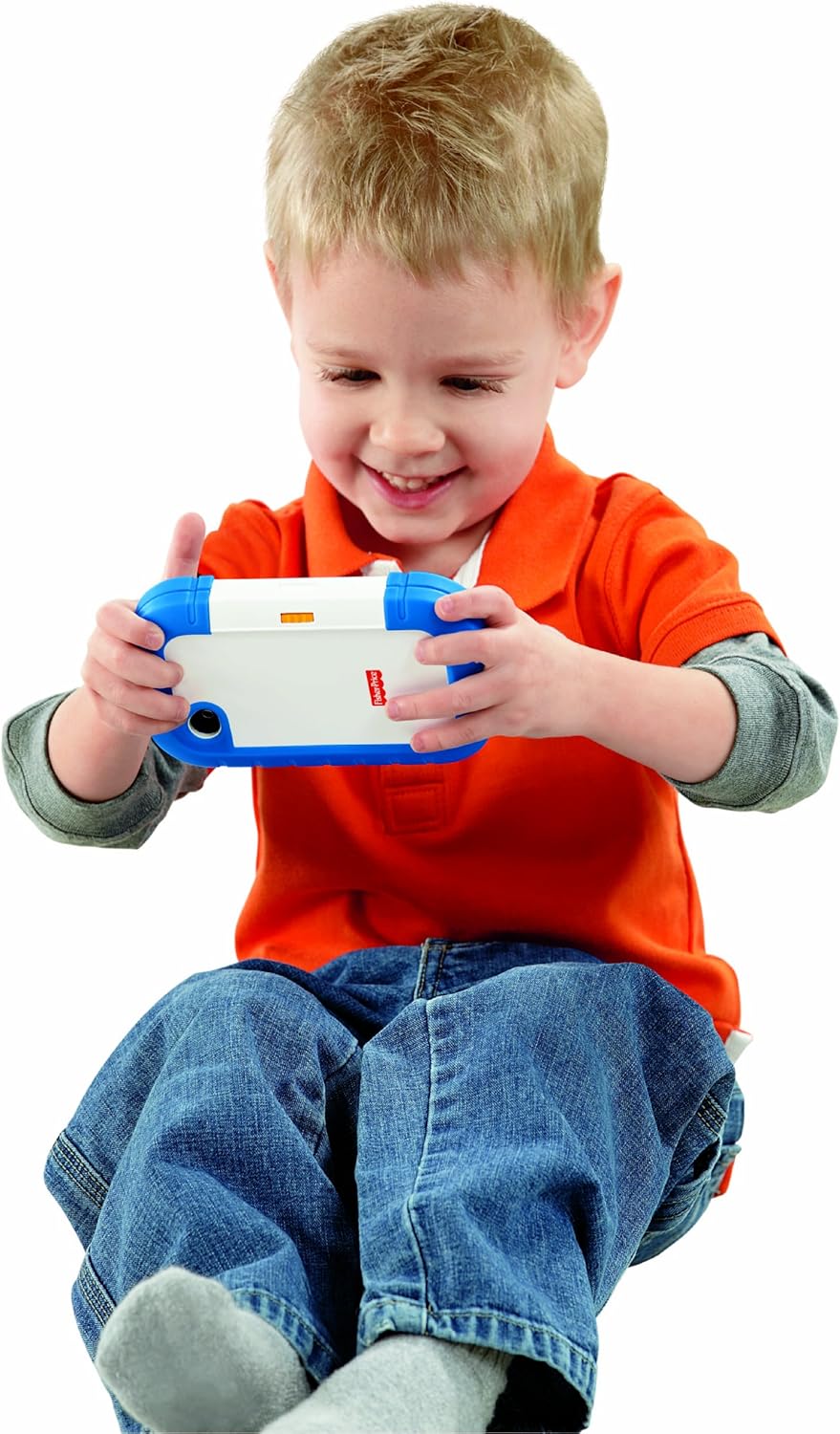 fisher price kid tough apptivity case