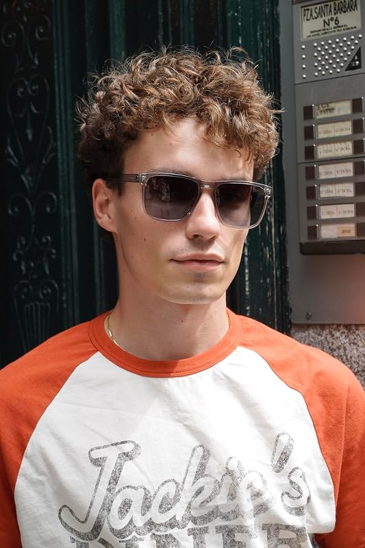 Lunettes de soleil DUST pour hommes et femmes
