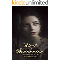 Rivales de la seducción (Libertinos Enamorados nº 5) (Spanish Edition) book cover