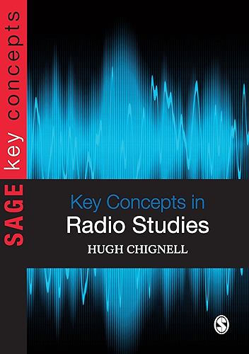 Download Key Concepts in Radio Studies (Key Concepts (Sage)) (English Edition) PDF