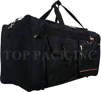 50 lb luggage