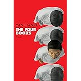The Four Books: A Novel