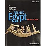 An Introduction to the Archaeology of Ancient Egypt