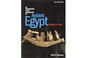 An Introduction to the Archaeology of Ancient Egypt