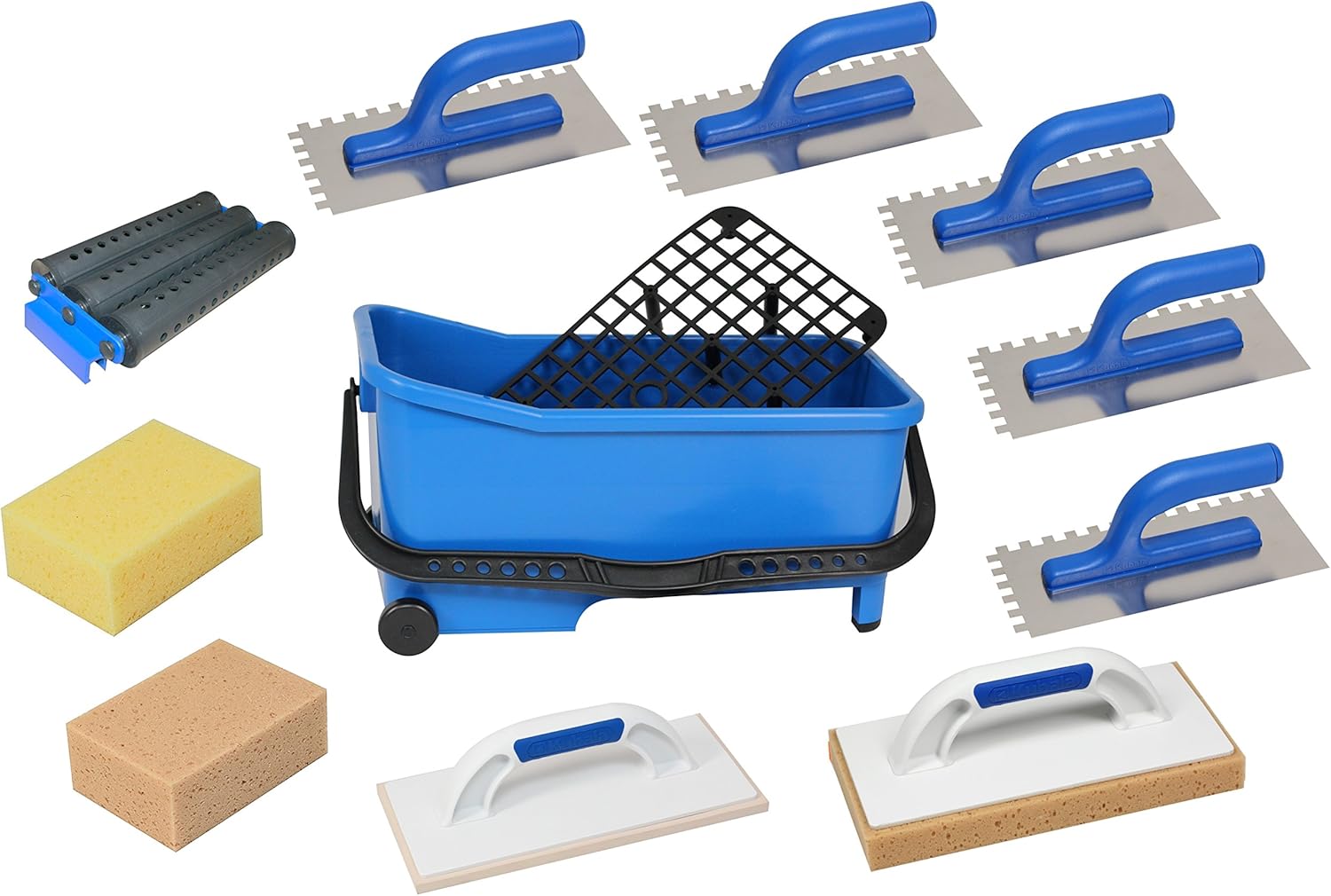 Kit à joints carrelage professionnel 20l Amazon.fr Bricolage