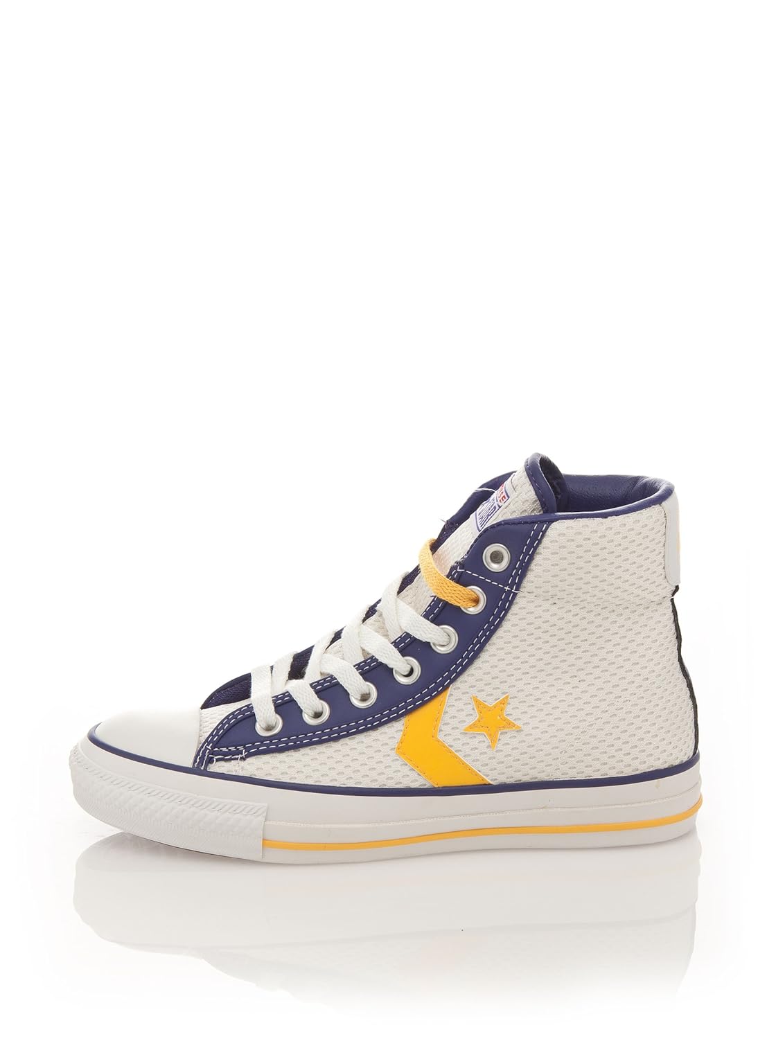 Converse Zapatillas Star Player Ev Mid Nylon Mesh