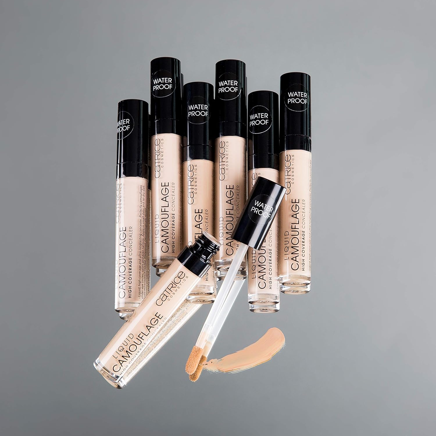 catrice concealer porcelain